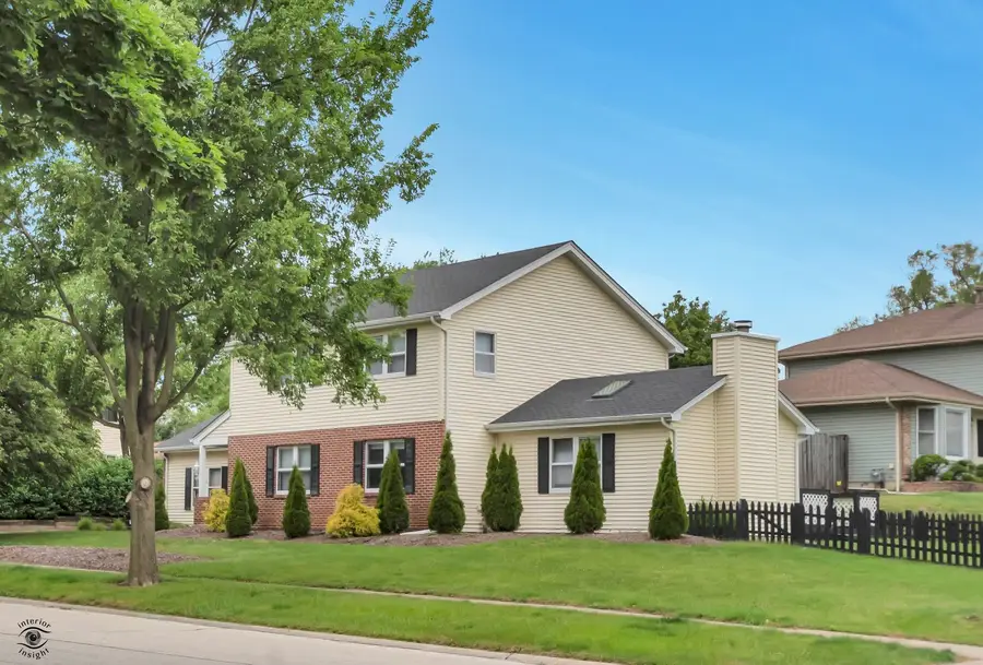 8348 Adbeth Avenue, Woodridge, IL 60517 - #3