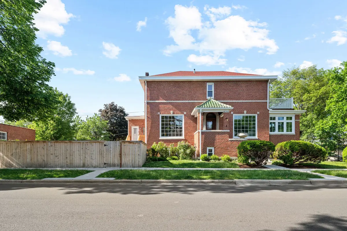5100 N Long Avenue, Chicago, IL 60630 - #1