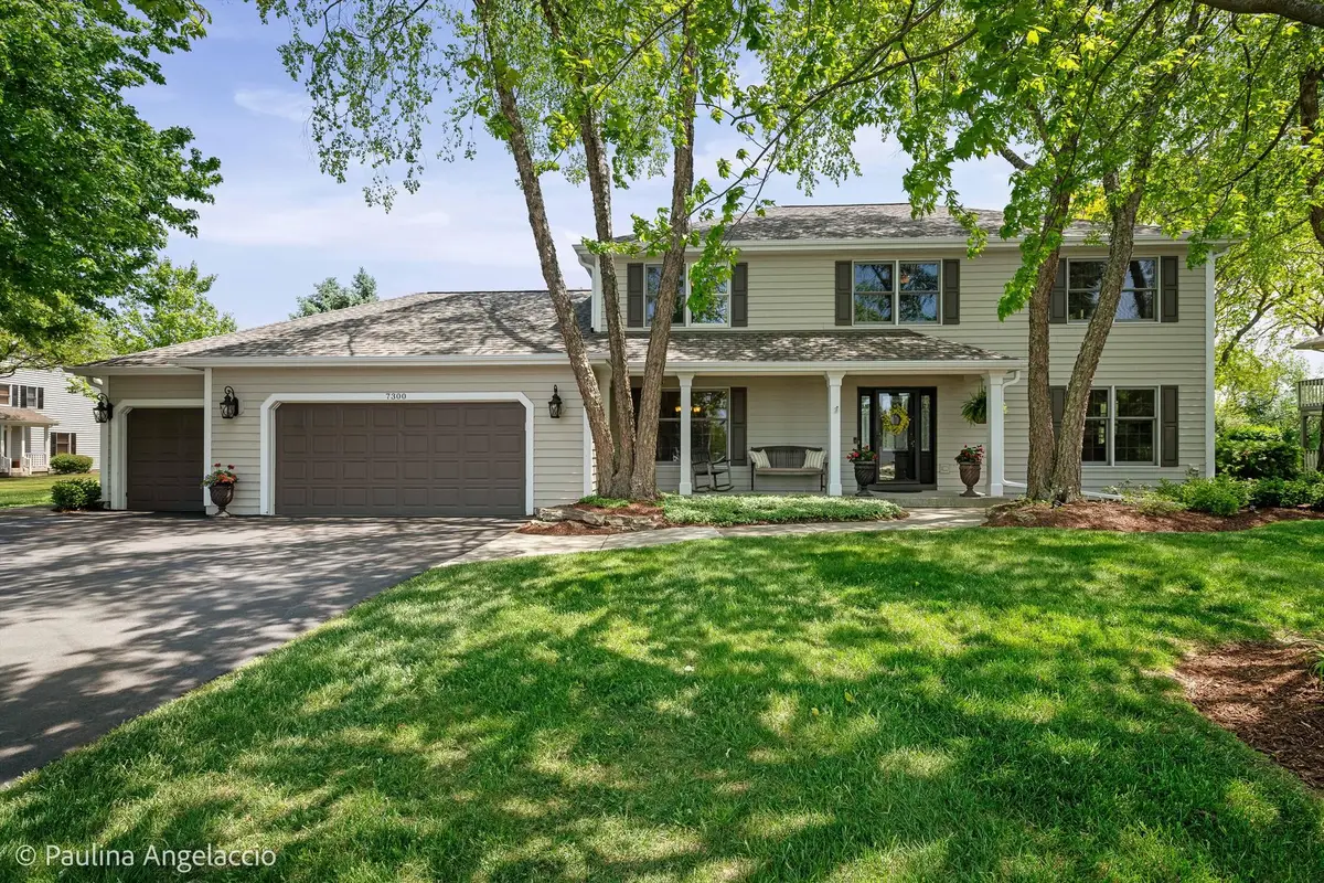 7300 Nighthawk Way, Cary, IL 60013 - #1