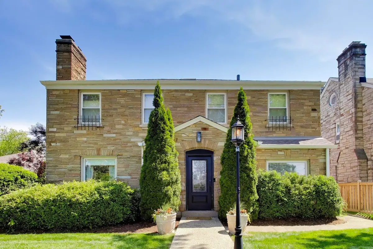 427 Green Bay Road, Highland Park, IL 60035 - #1