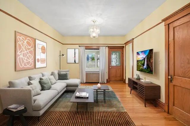 706 S Oak Park Avenue, Oak Park, IL 60304 - #2