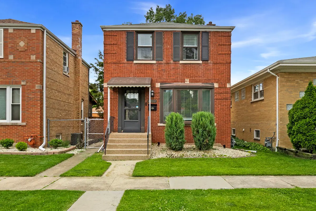 4237 Park Avenue, Brookfield, IL 60513 - #1