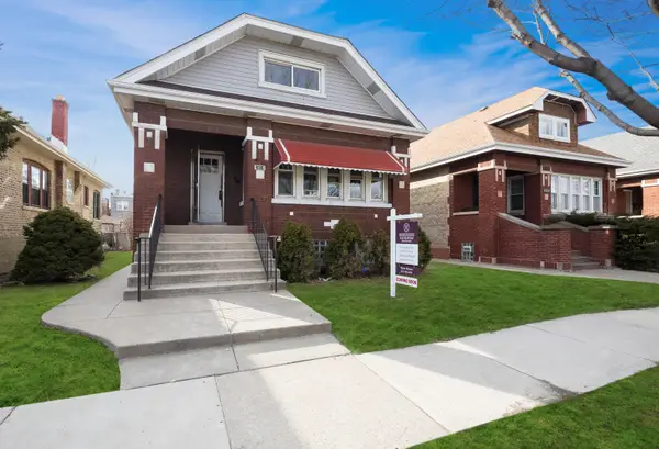 1914 East Avenue, Berwyn, IL 60402