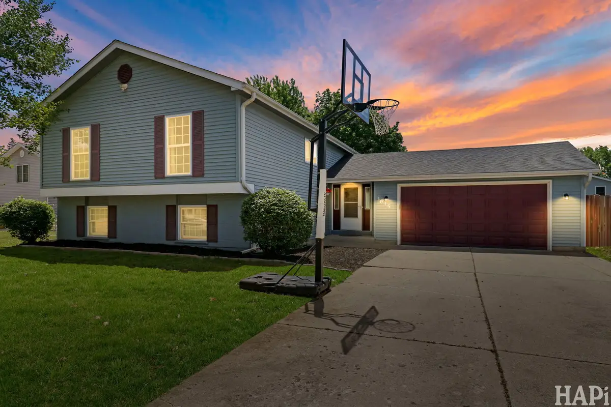 3615 W Drake Court, McHenry, IL 60050 - #1