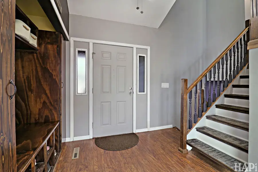 3615 W Drake Court, McHenry, IL 60050 - #3