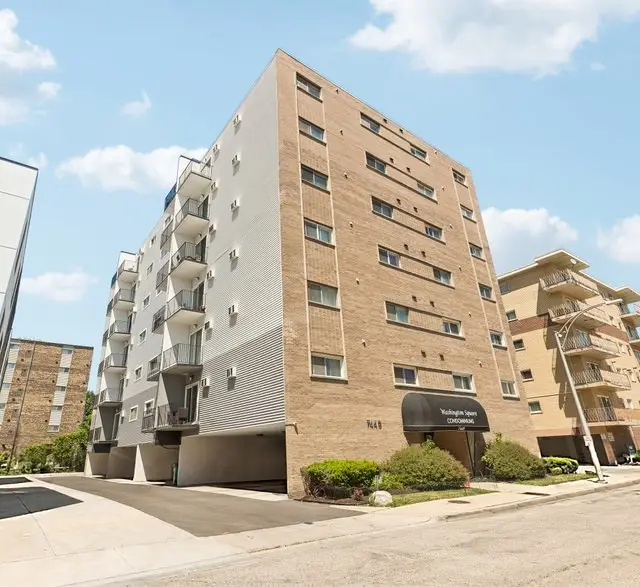 7449 Washington Street #403, Forest Park, IL 60130 - #1