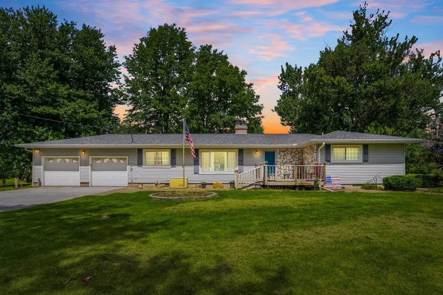 29528 34th Avenue N, Hillsdale, IL 61257 - #2