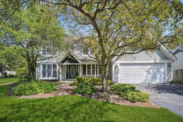 1193 Morning Glory Lane, Bartlett, IL 60103