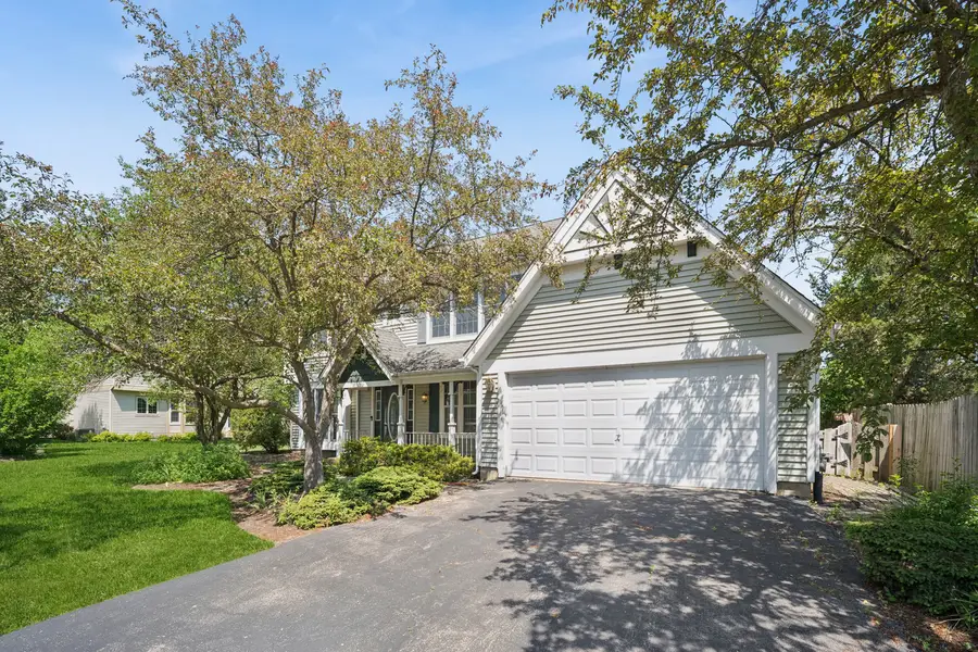 1193 Morning Glory Lane, Bartlett, IL 60103 - #2