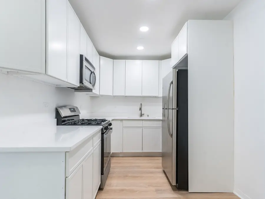 415 S Maple Avenue #603, Oak Park, IL 60302 - #3