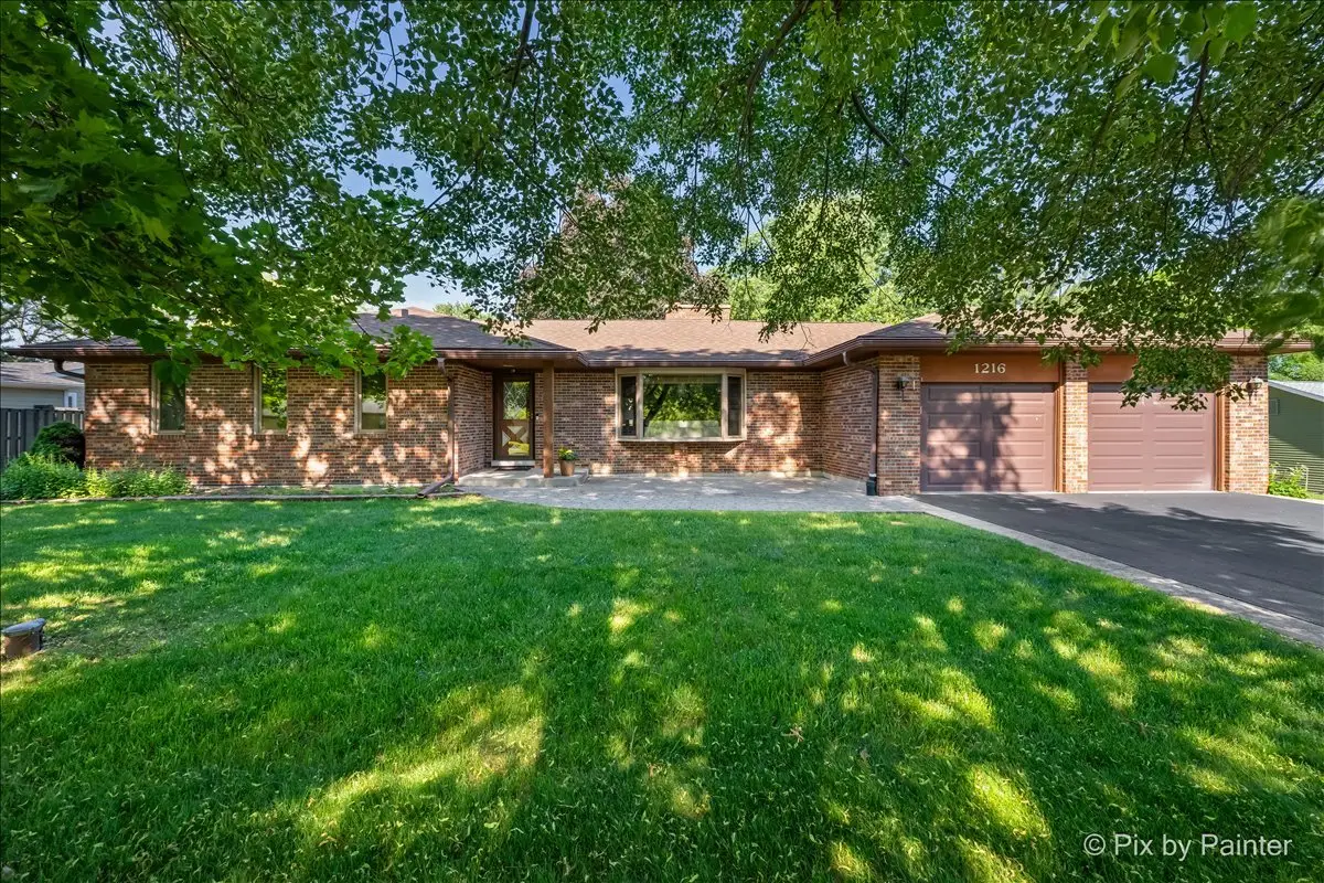 1216 S Grove Avenue, Barrington, IL 60010 - #1