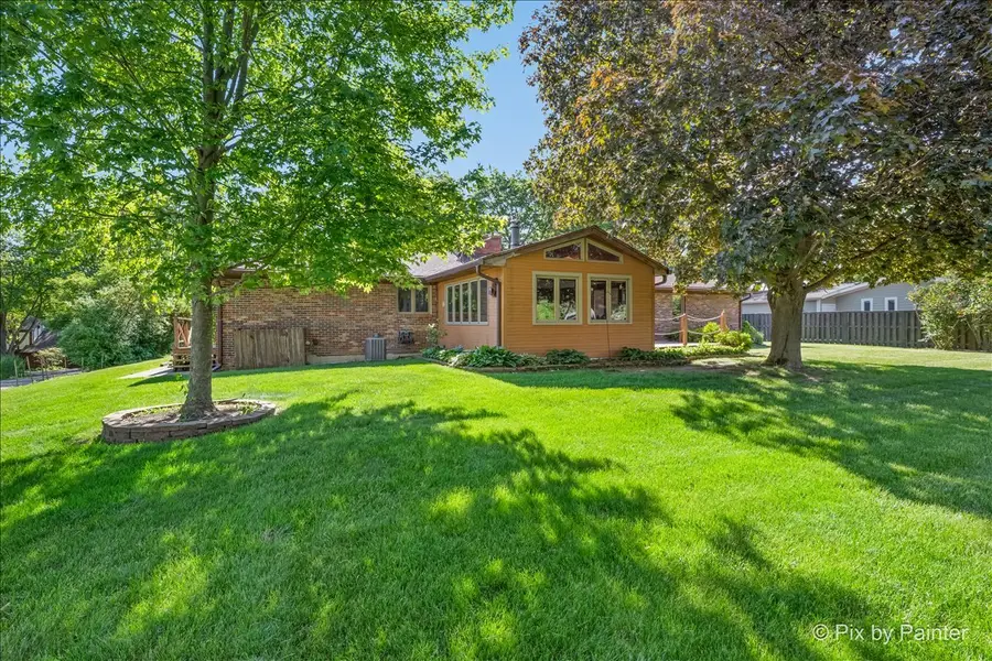1216 S Grove Avenue, Barrington, IL 60010 - #2