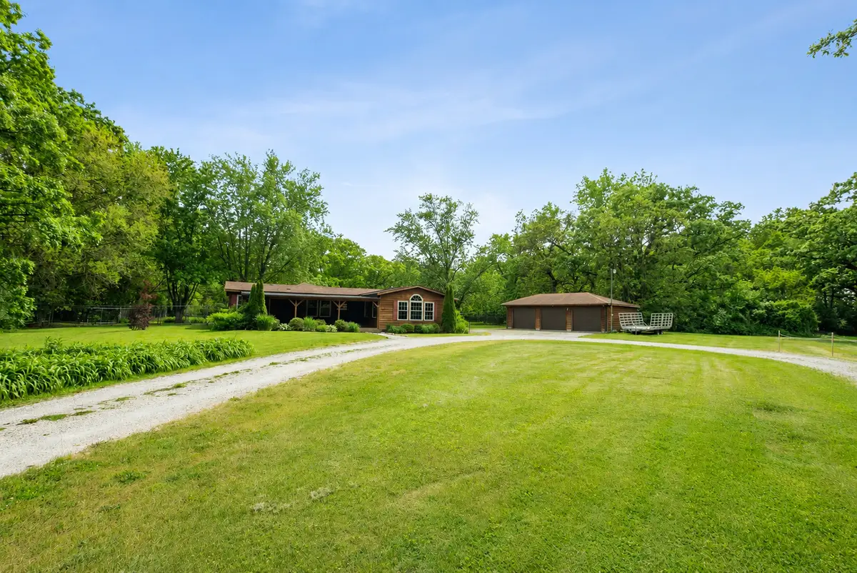 1801 Richton Road, Steger, IL 60475 - #1