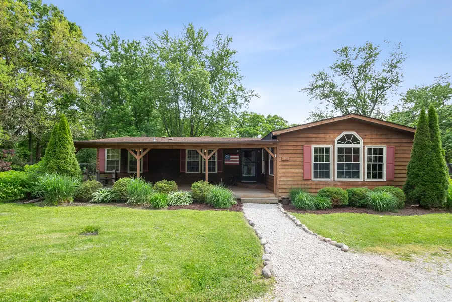 1801 Richton Road, Steger, IL 60475 - #3