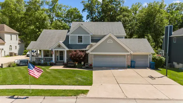 556 36th Avenue, East Moline, IL 61244