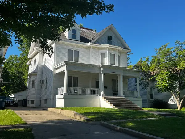 408 E Washington Street, Hoopeston, IL 60942