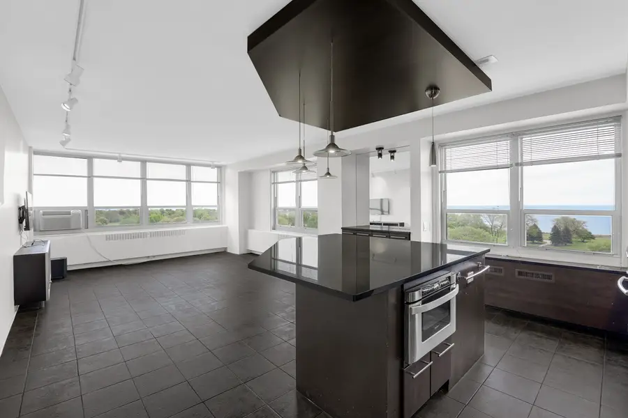 3950 N Lake Shore Drive #1100A, Chicago, IL 60613 - #2