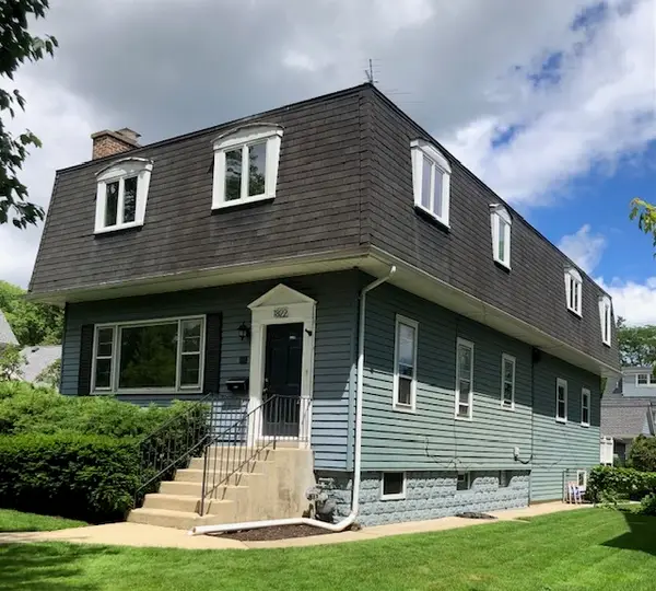 1822 Walnut Avenue, Wilmette, IL 60091