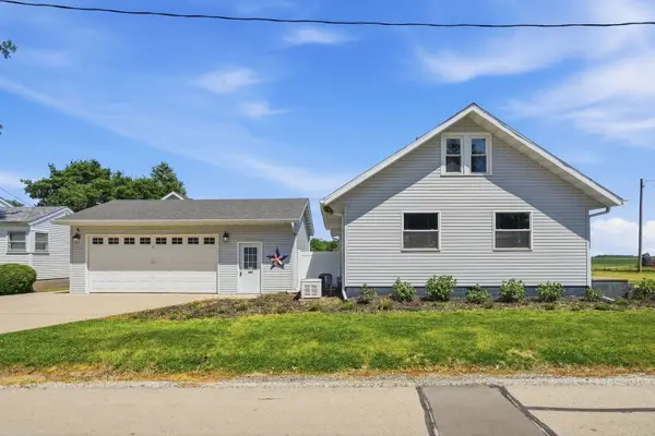 301 N Yates Street, Alpha, IL 61413
