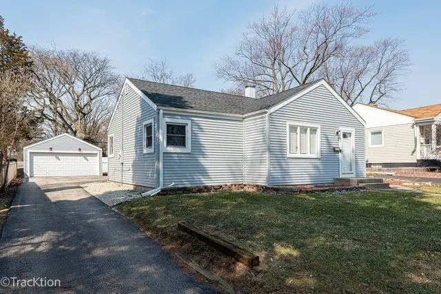 4334 Washington Street, Downers Grove, IL 60515 - #3