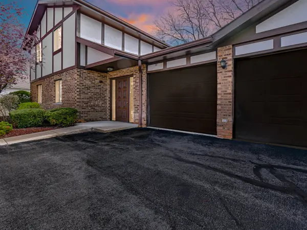 5100 W 122nd Street #2B, Alsip, IL 60803