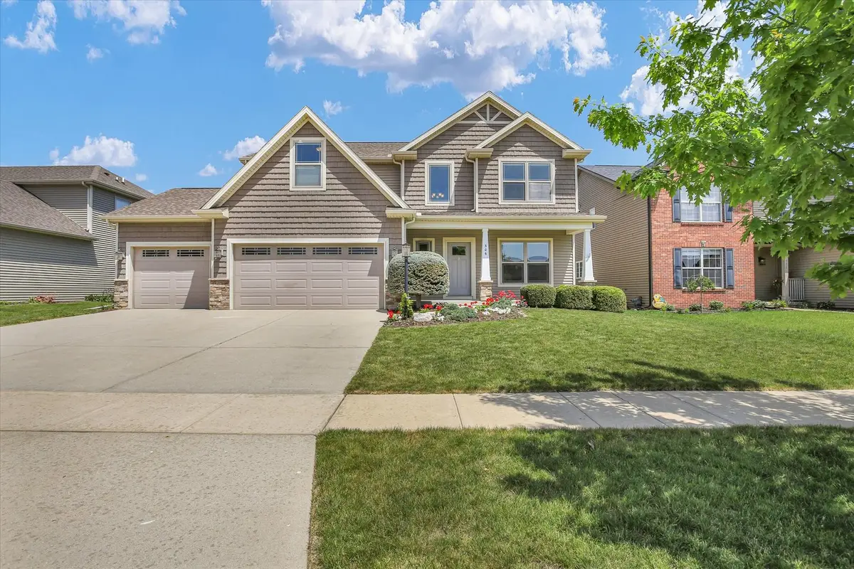 306 Preston Street, Savoy, IL 61874 - #1