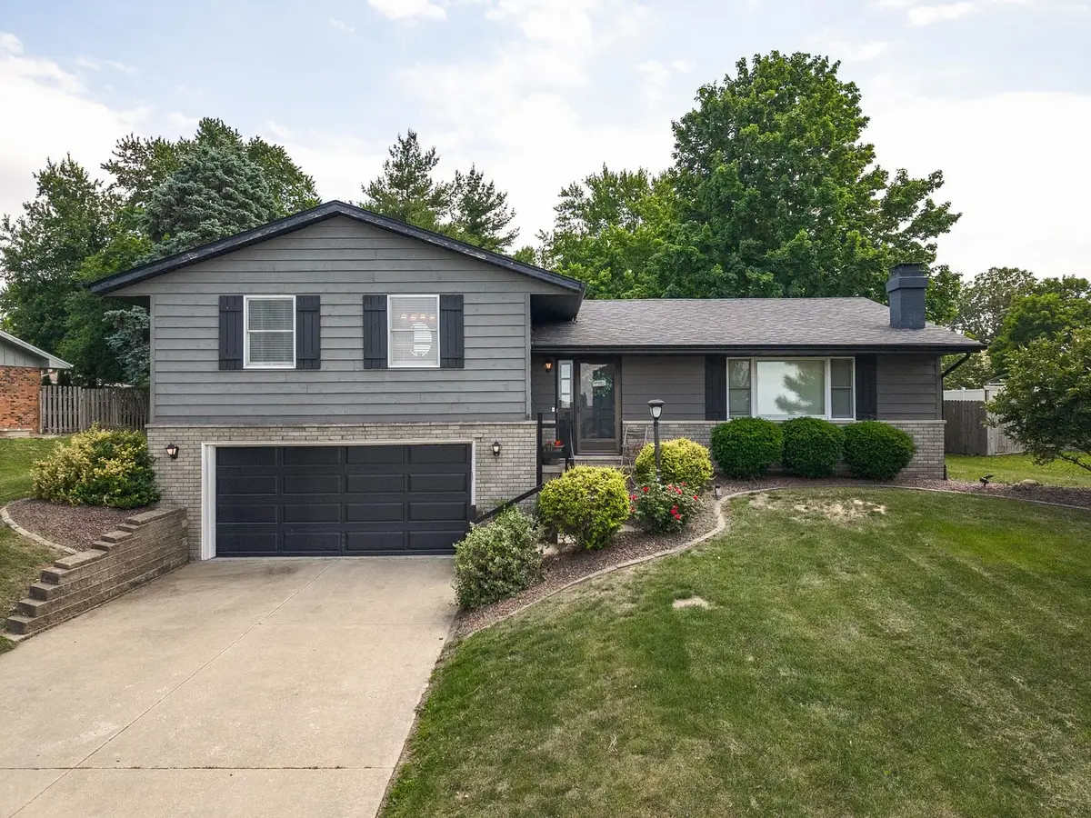113 Boulder Drive, Gridley, IL 61744 - #1
