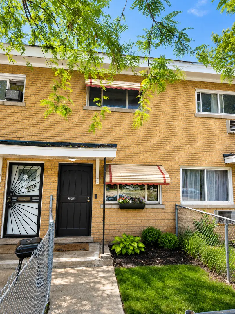 7302 S Dorchester Avenue #A, Chicago, IL 60619 - #1