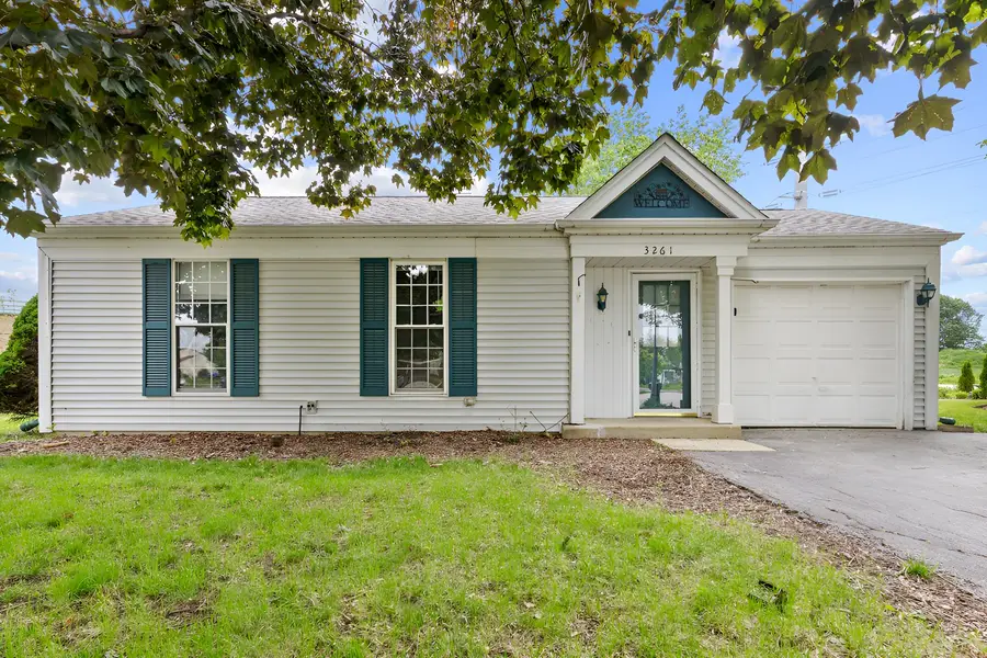 3261 Bremerton Lane, Aurora, IL 60504 - #2