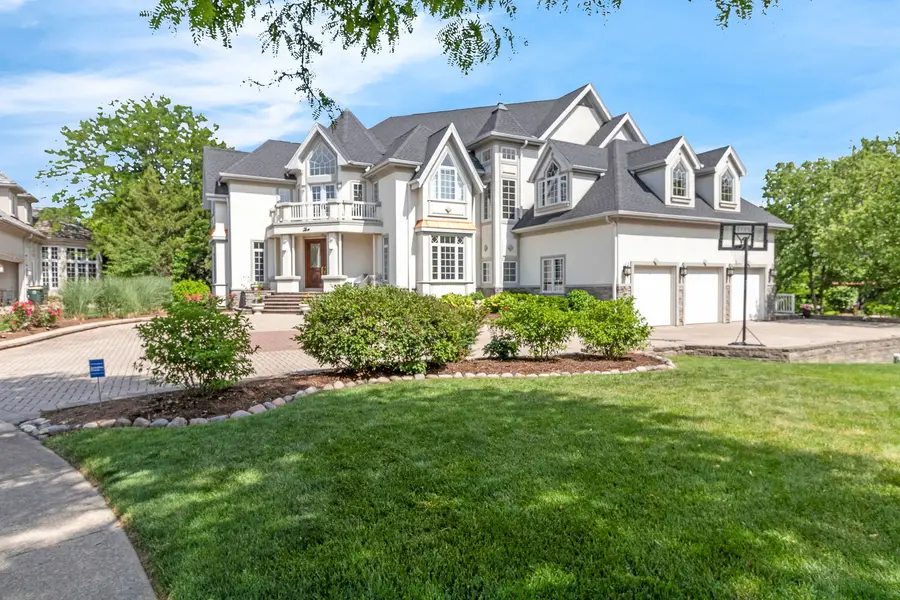 Address Withheld By Seller, Burr Ridge, IL 60527 - #2