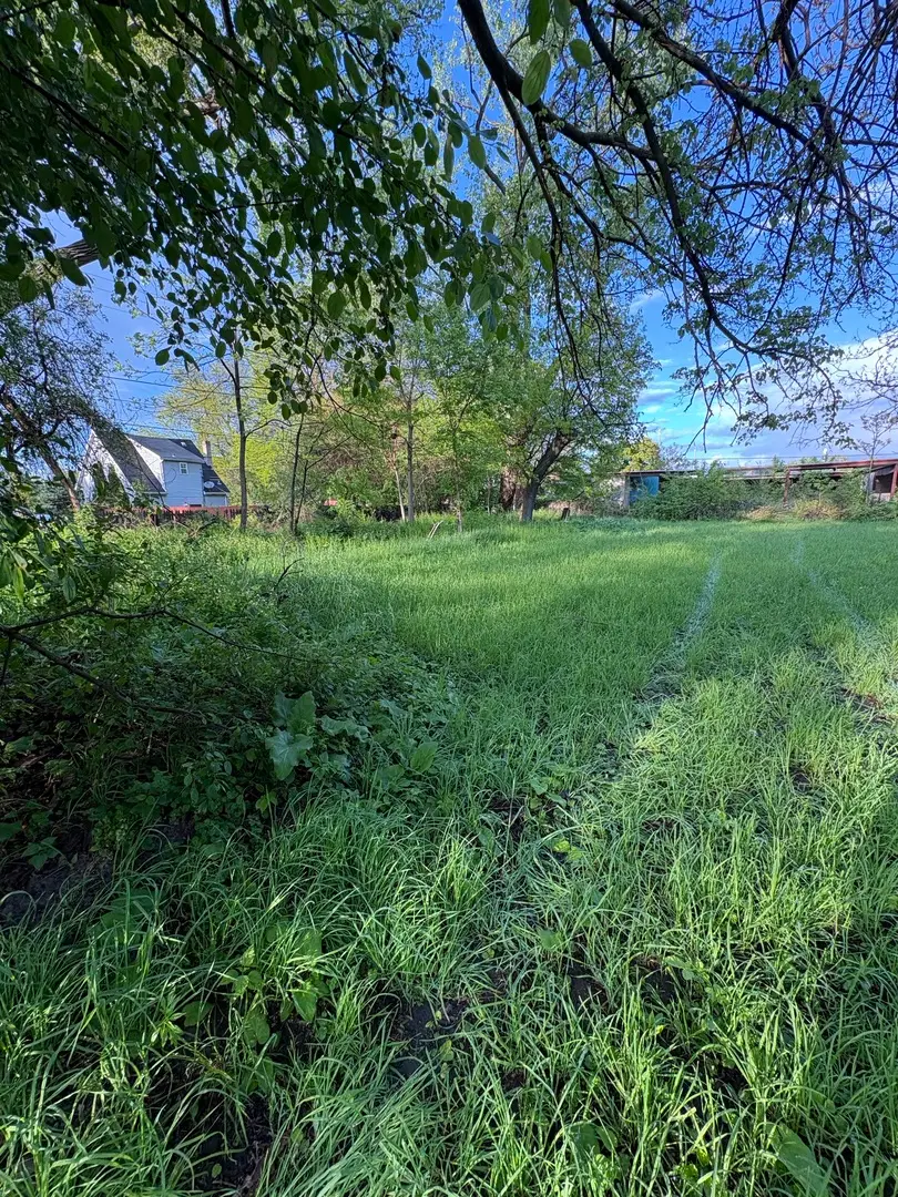 13523 S Sawyer Avenue, Robbins, IL 60472 - #1