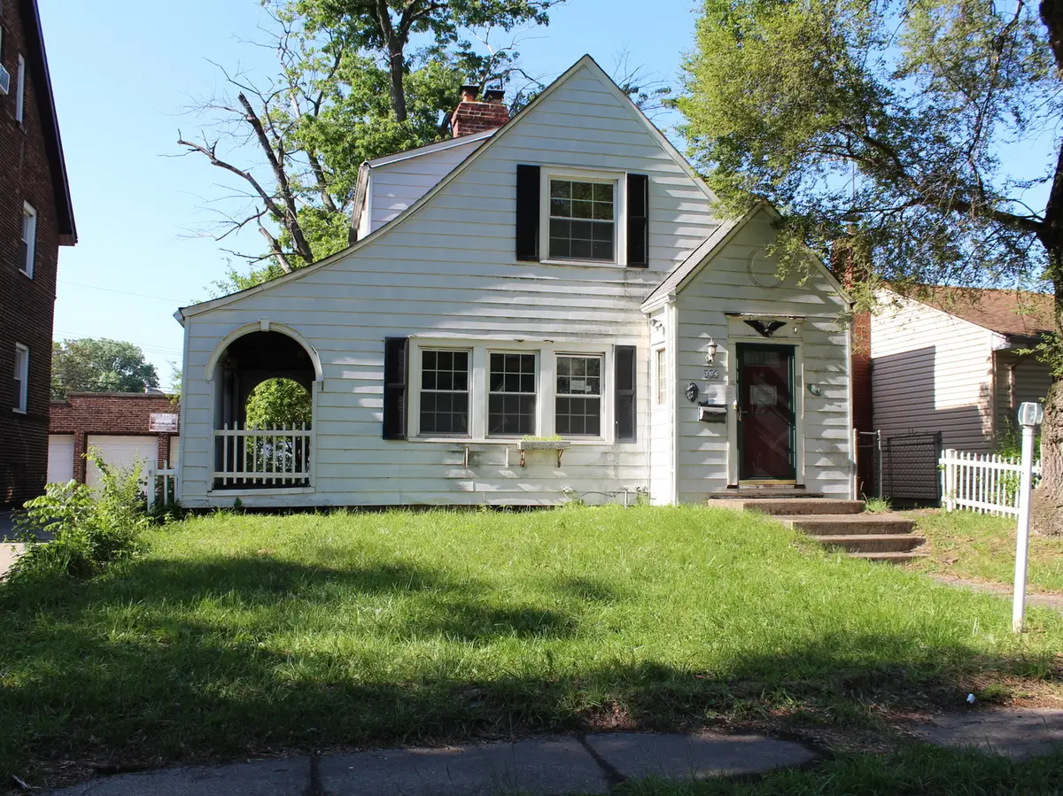 306 Elizabeth Street, Calumet City, IL 60409 - #1