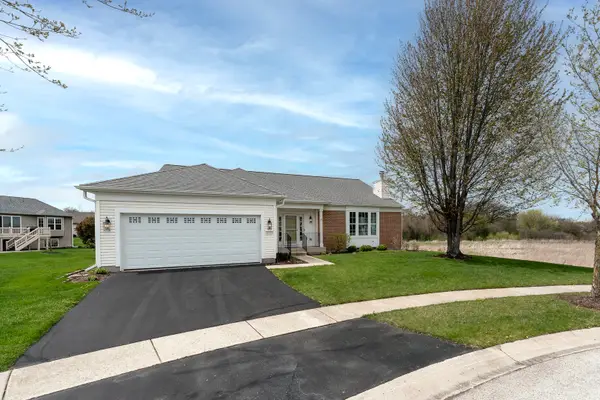 11525 Windsor Court, Huntley, IL 60142