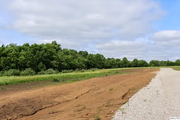 Tract 5 Green Acres, Hannibal, MO 63401