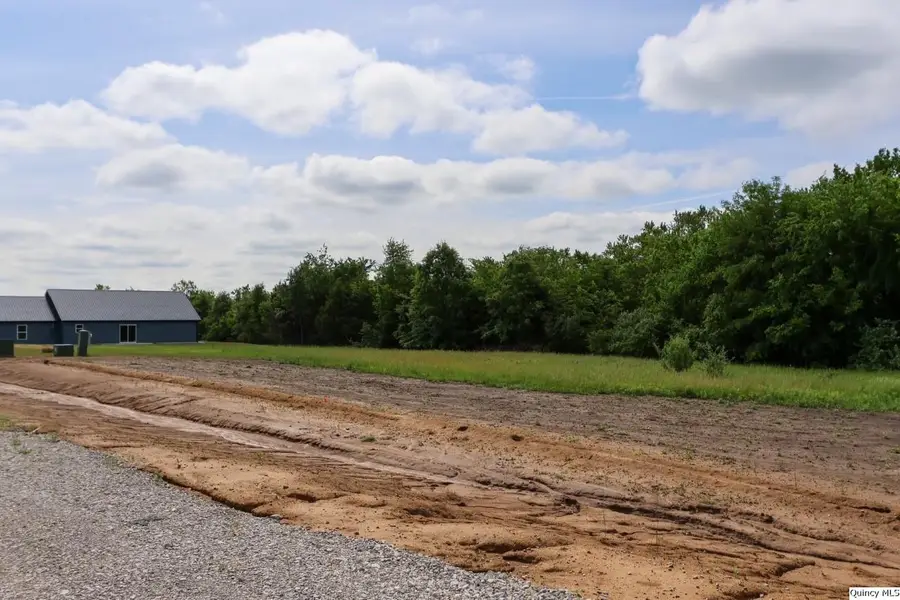 Tract 5 Green Acres, Hannibal, MO 63401 - #3
