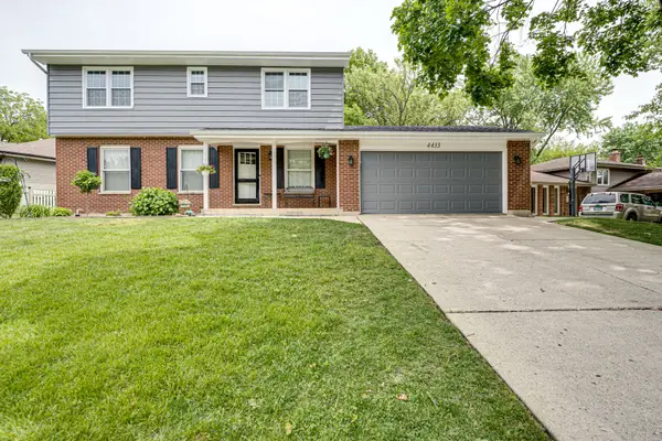 4433 Normandy Drive, Lisle, IL 60532