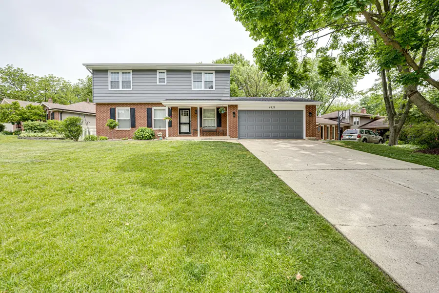 4433 Normandy Drive, Lisle, IL 60532 - #2