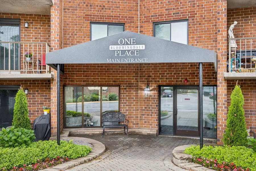 1 Bloomingdale Place #502, Bloomingdale, IL 60108 - #2
