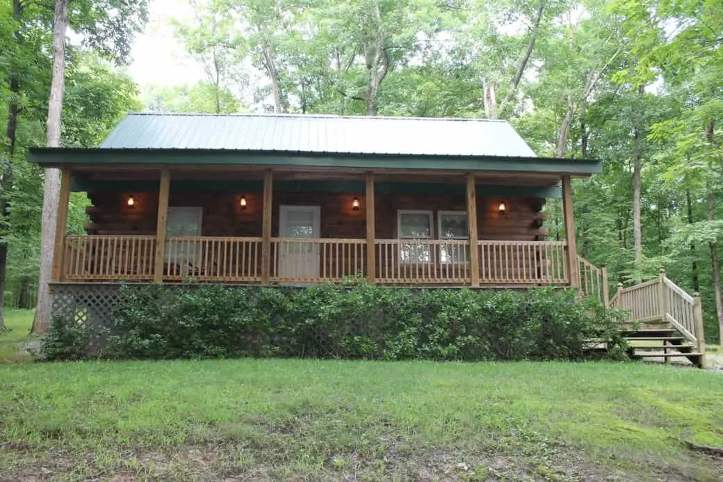 255 Thorn Lane, Makanda, IL 62958 - #1