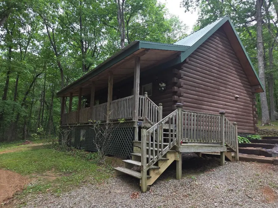 255 Thorn Lane, Makanda, IL 62958 - #2