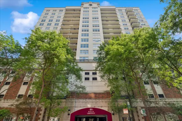 21 W Chestnut Street #1206, Chicago, IL 60610