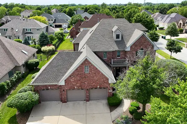 17320 Elk Drive, Orland Park, IL 60467