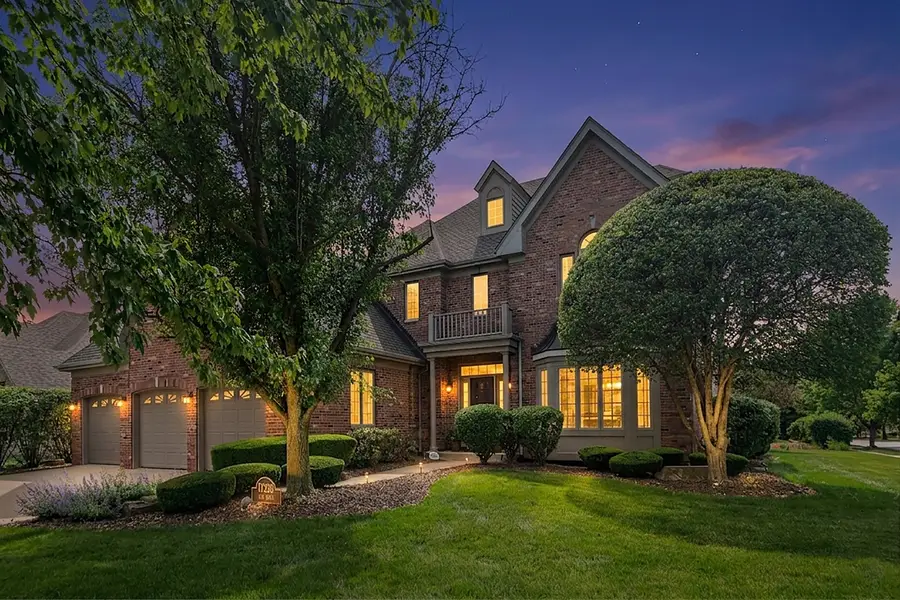 17320 Elk Drive, Orland Park, IL 60467 - #2