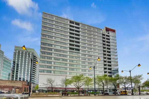 659 W Randolph Street #1711, Chicago, IL 60661