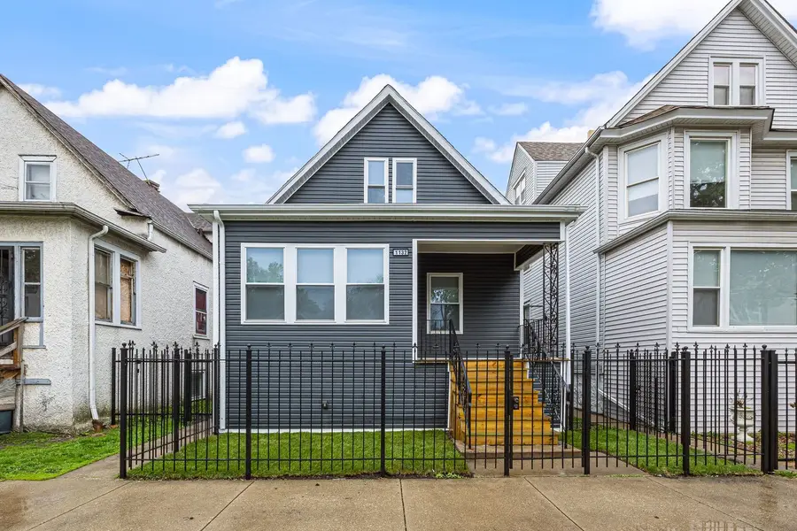 1132 N Waller Avenue, Chicago, IL 60651 - #2