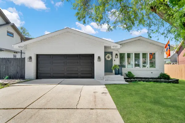 9737 W 57th Street, Countryside, IL 60525