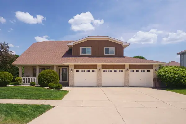 22021 Neptune Lane, Richton Park, IL 60471