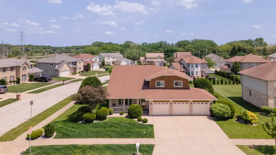 22021 Neptune Lane, Richton Park, IL 60471 - #2