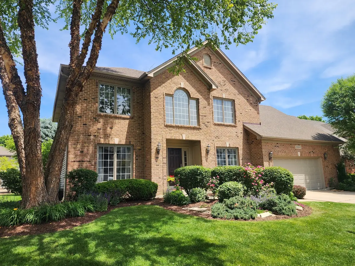 24642 Lincolnway Street, Plainfield, IL 60544 - #1