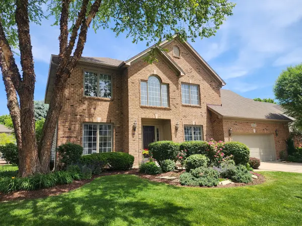 24642 Lincolnway Street, Plainfield, IL 60544